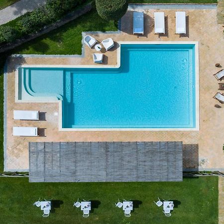 Le Versegge Resort Braccagni Extérieur photo