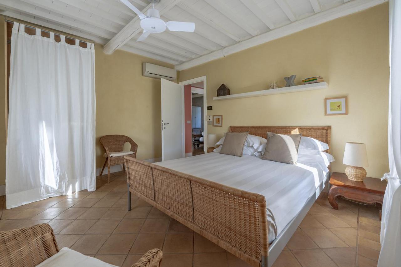 Le Versegge Resort Braccagni Extérieur photo
