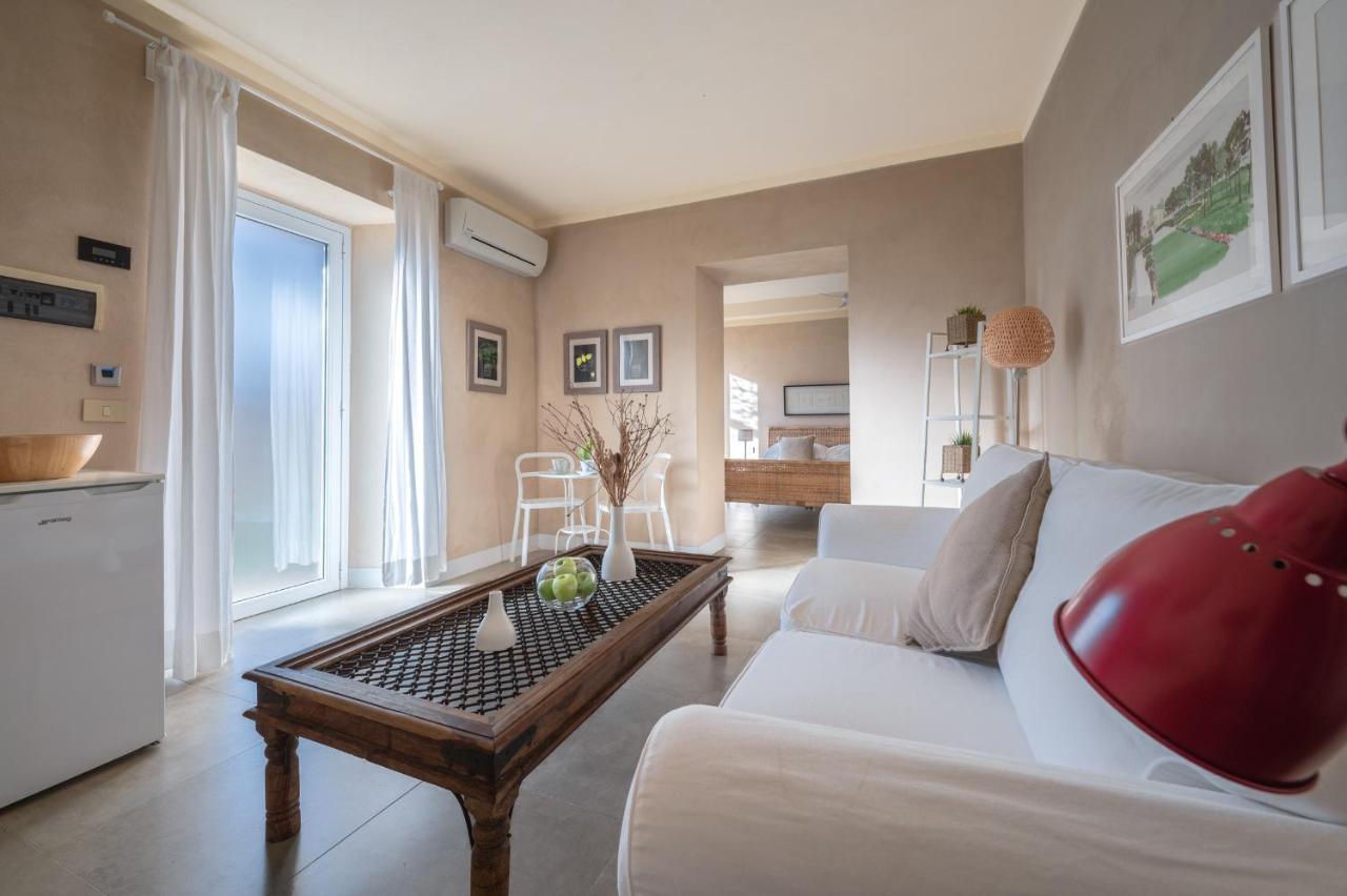 Le Versegge Resort Braccagni Extérieur photo