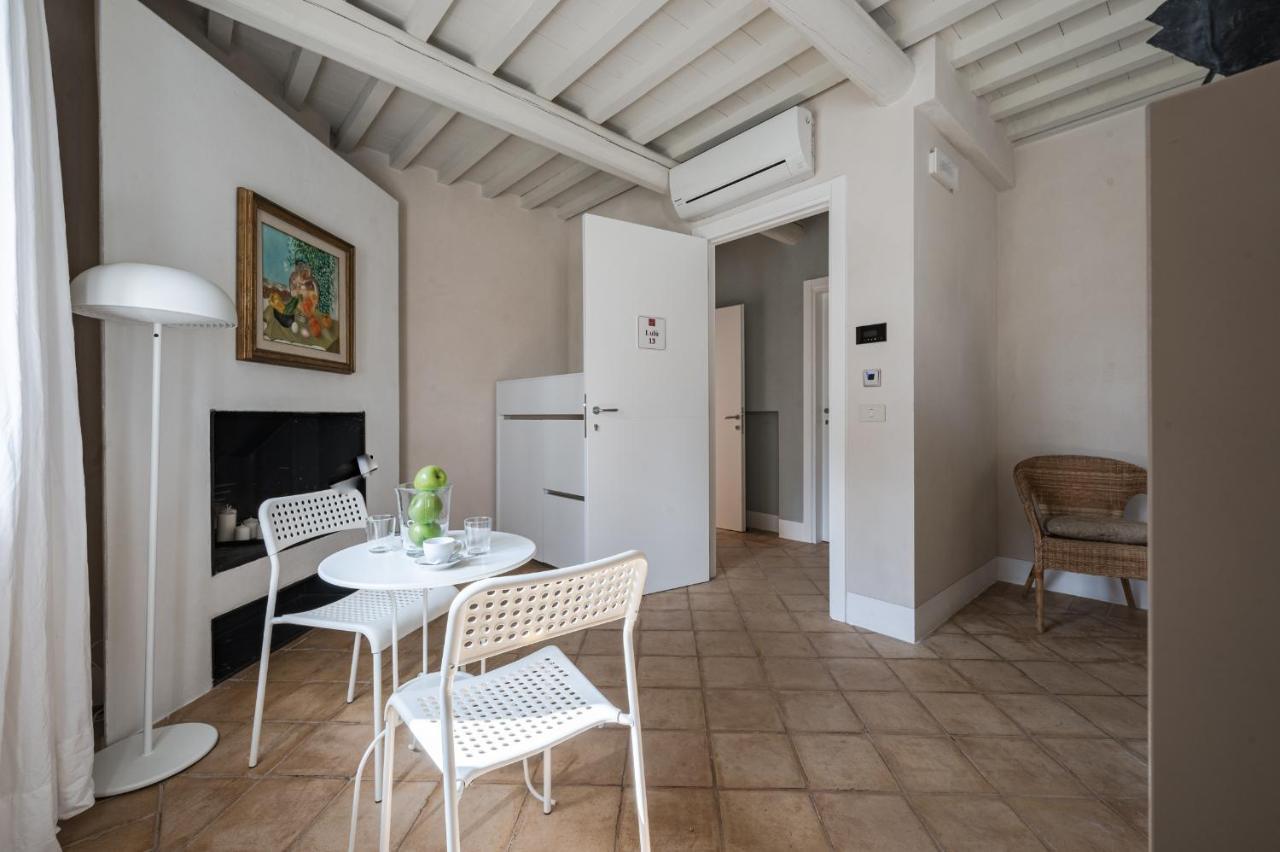 Le Versegge Resort Braccagni Extérieur photo