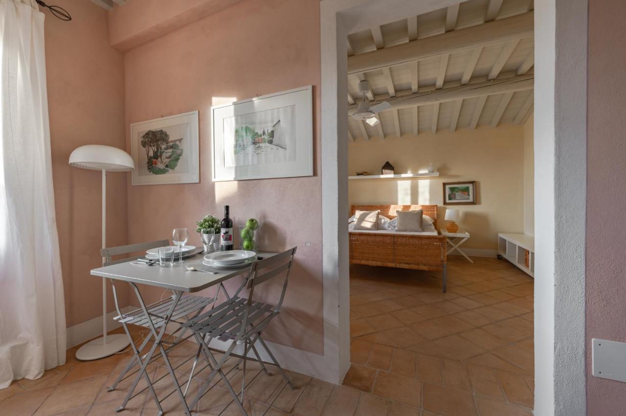 Le Versegge Resort Braccagni Extérieur photo