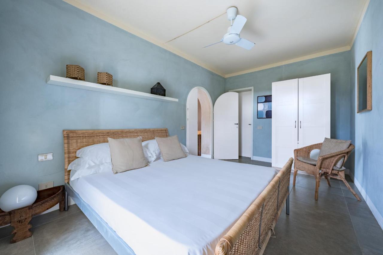Le Versegge Resort Braccagni Extérieur photo