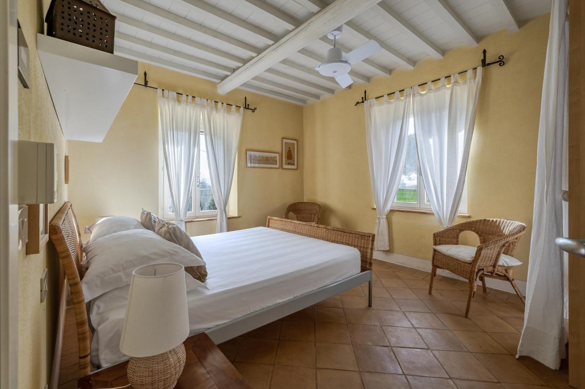 Le Versegge Resort Braccagni Extérieur photo