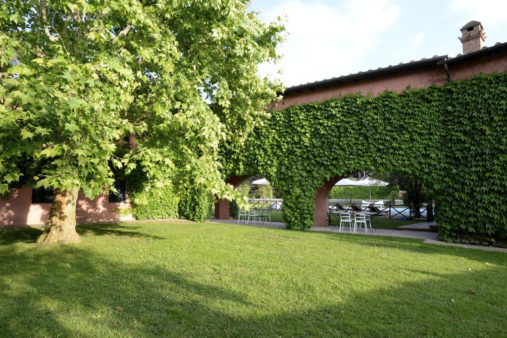 Le Versegge Resort Braccagni Chambre photo